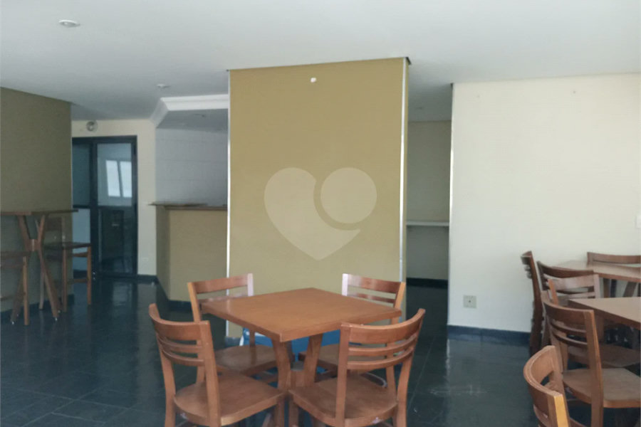 Apartamento 03 dormitórios para locação na Parada Inglesa em São Paulo/SP