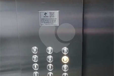 Apartamento à venda com 2 quartos, sendo 1 suíte, em Vila Mazzei, São Paulo, SP