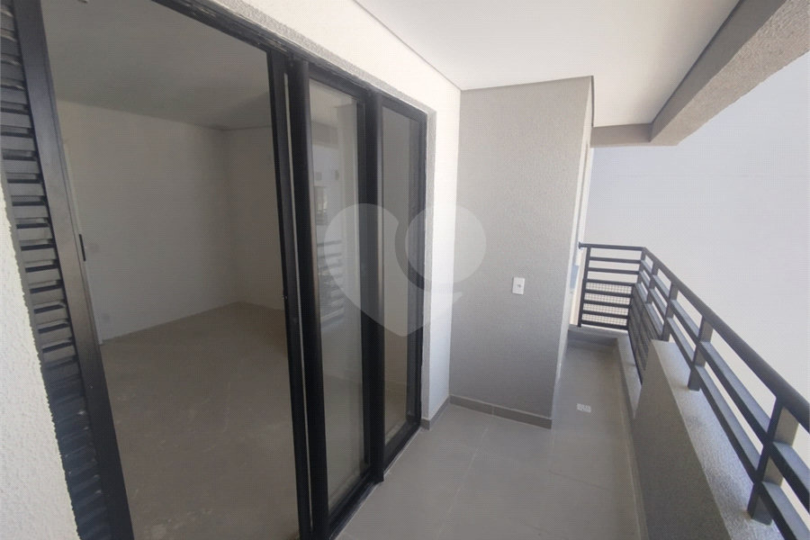 Apartamento à venda com 2 quartos em Freguesia do Ó, São Paulo, SP