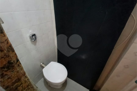 Apartamento à venda com 2 quartos em Tijuca, Rio de Janeiro, RJ