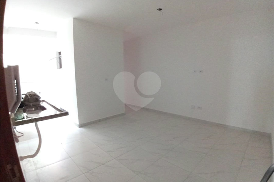 Apartamento à venda com 1 quarto em Santana, São Paulo, SP