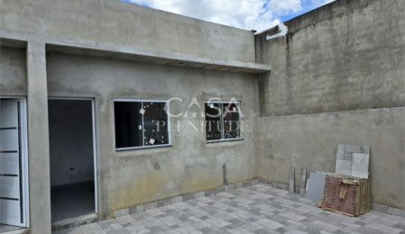 Casa à venda com 2 quartos em Terras de Arieta, Sorocaba, SP