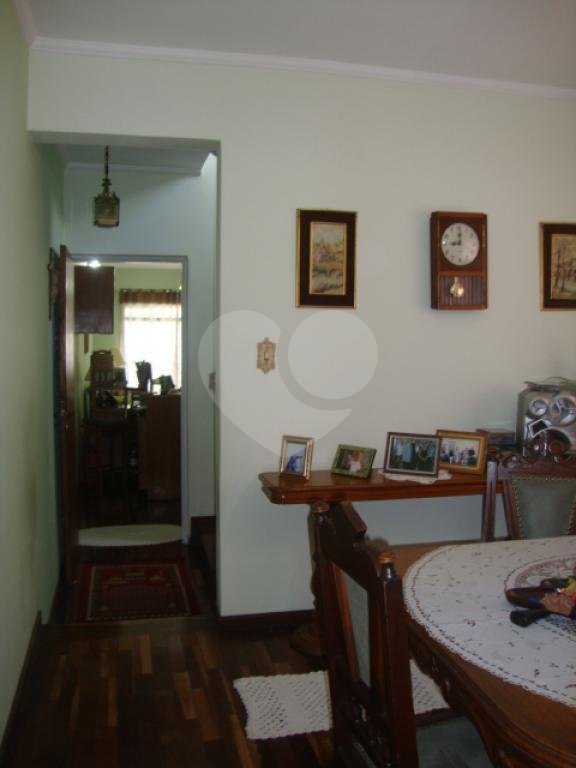 Sobrado à venda com 3 quartos, sendo 1 suíte, em Parada Inglesa, São Paulo, SP