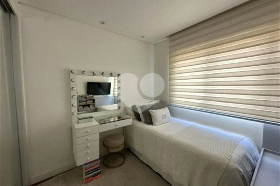 Apartamento à venda com 3 suítes em Santana, São Paulo, SP