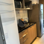 Apartamento para alugar com 1 quarto em Jardim América, São Paulo, SP