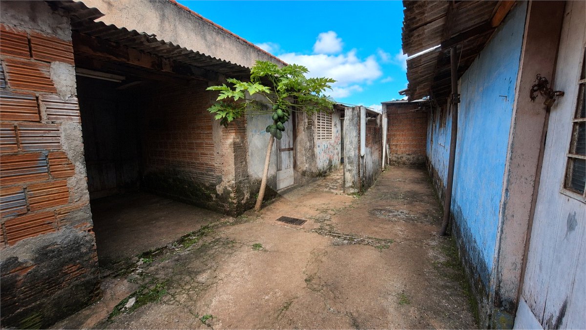 Terreno à venda no Centro, Itapetininga, SP