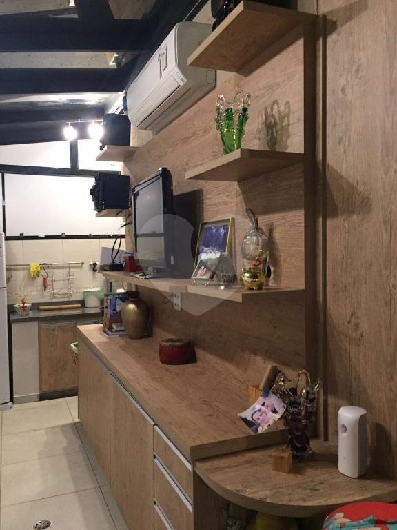 Duplex à venda com 3 quartos, sendo 1 suíte, em Campo Belo, São Paulo, SP