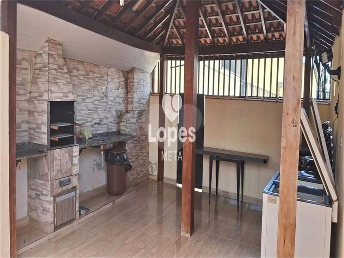 Casa à venda com 3 quartos, sendo 2 suítes, em Jardim Santa Júlia, São José dos Campos, SP