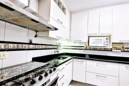 Apartamento à venda com 3 quartos, sendo 1 suíte, em Água Fria, São Paulo, SP