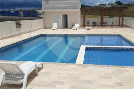 Casa à venda com 2 suítes no condomínio Residencial Américo de Figueiredo, Sorocaba - SP