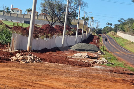 Terreno à venda em Betel, Paulínia, SP