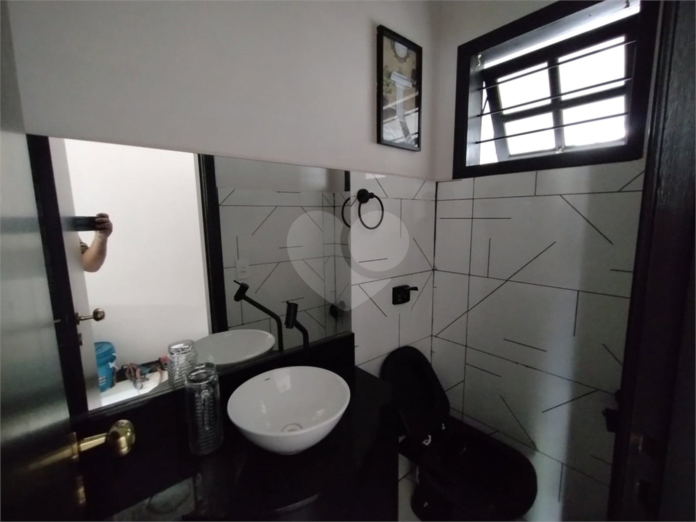 Casa à venda com 2 suítes em Vila Oliveira, Itapetininga, SP