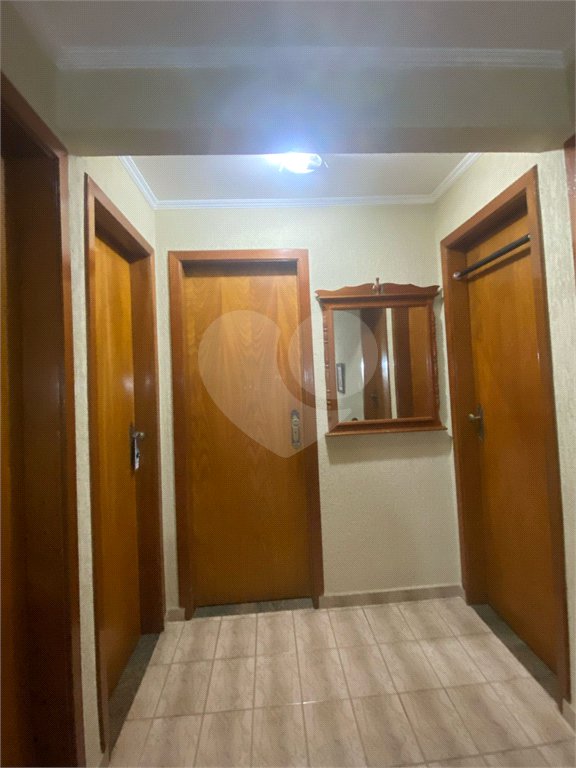 Sobrado à venda com 3 quartos em Santa Teresinha, São Paulo, SP