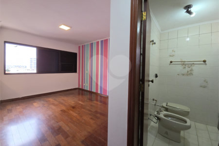 Apartamento à venda com 3 quartos, sendo 2 suítes, no Centro, Sorocaba, SP