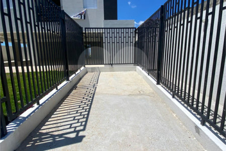 Villagio à venda com 2 quartos em Vila São Paulo, Mogi das Cruzes, SP