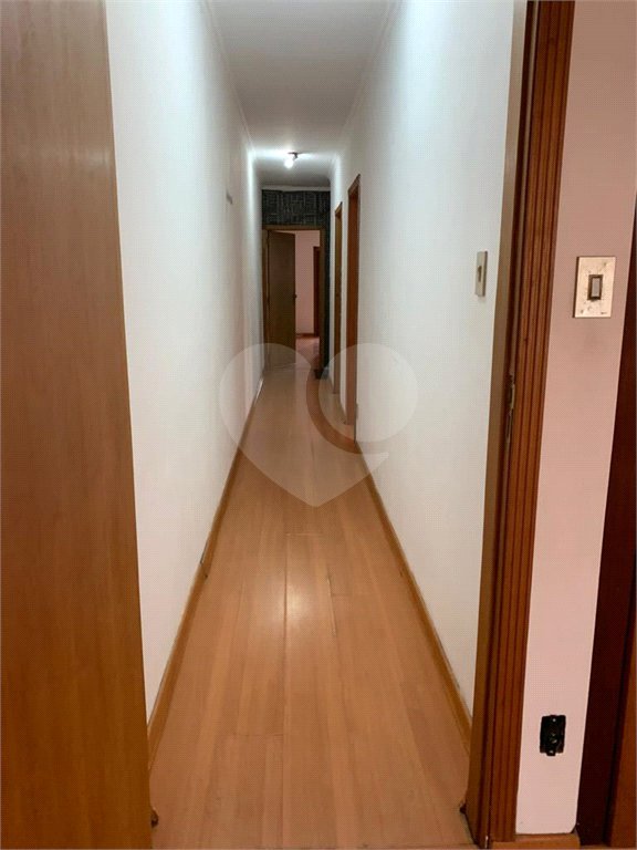 Sobrado à venda com 4 quartos, sendo 1 suíte,  em Chácara Santo Antônio (zona Leste), São Paulo, SP