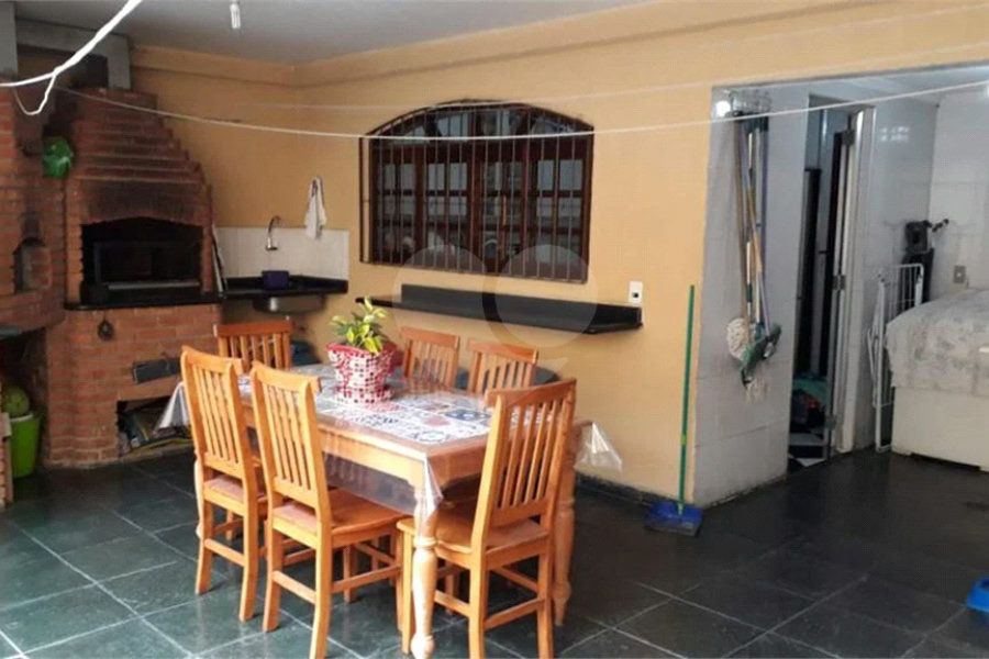 Casa à venda com 3 quartos, sendo 1 suíte, em Pirituba, São Paulo, SP