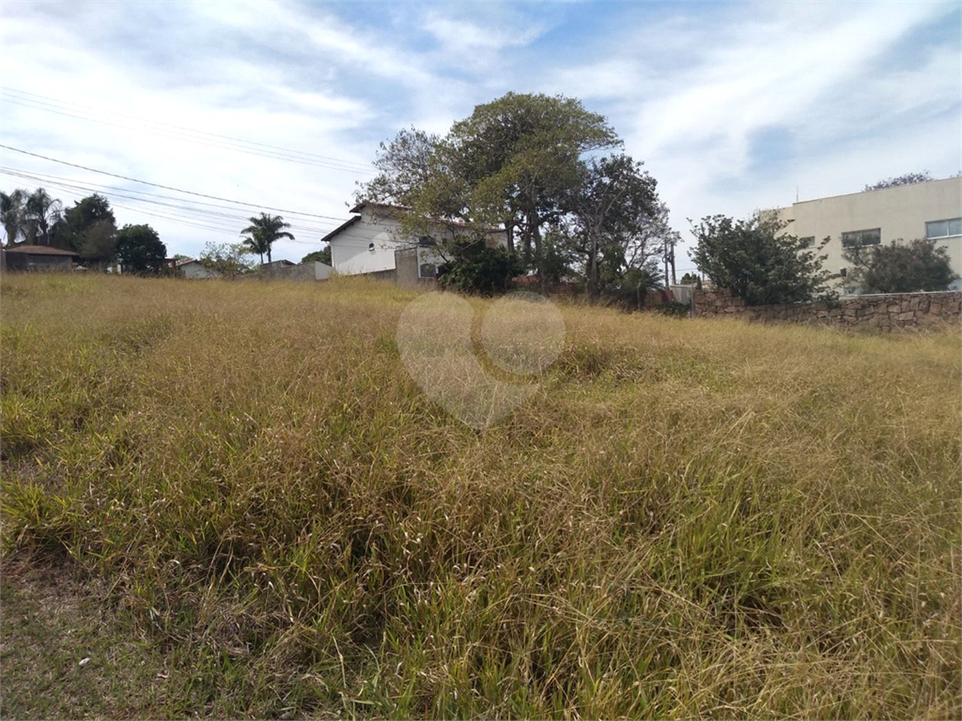 Terreno à venda em Bosque, Vinhedo, SP