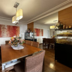 Apartamento para alugar com 3 suítes em Vila Romana, São Paulo, SP