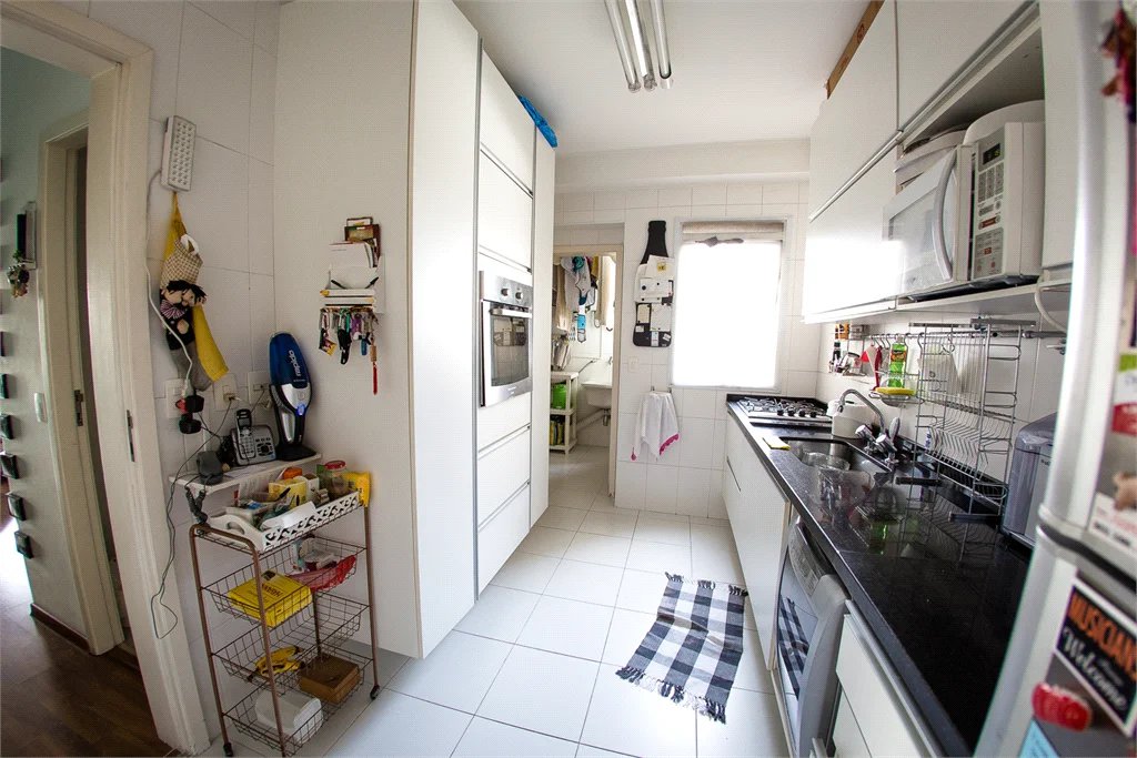 Apartamento à venda ou para alugar com 3 quartos, sendo 2 suítes, em Vila Leopoldina, São Paulo, SP