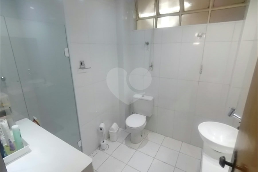 Apartamento à venda com 2 quartos em Paraíso, São Paulo, SP