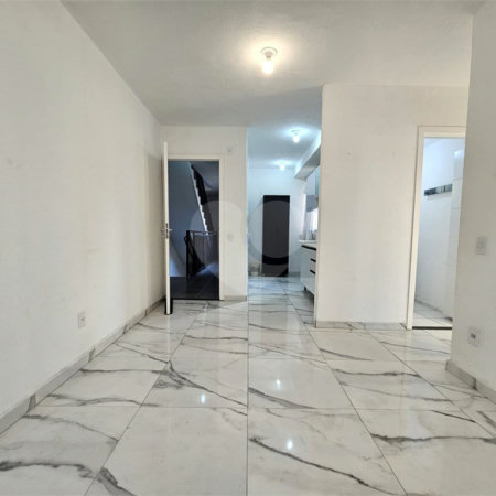 Apartamento à venda com 2 quartos em Jardim Boa Vista (zona Oeste), São Paulo, SP