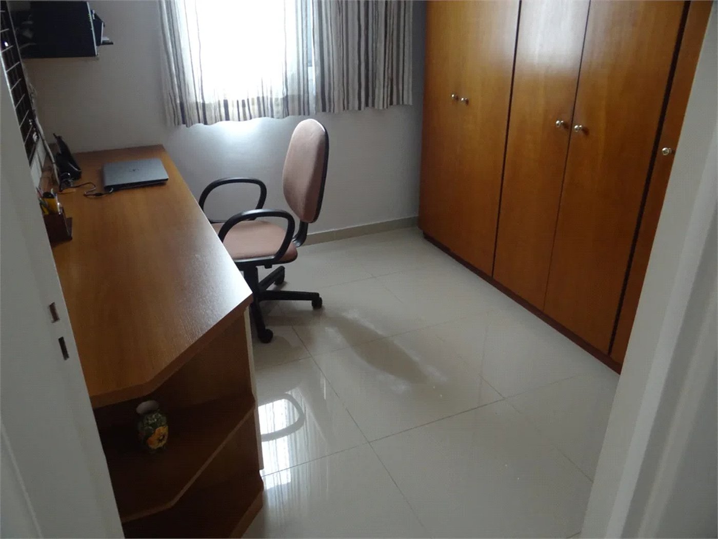 Apartamento à venda com 2 quartos em Jardim Ivana, São Paulo, SP