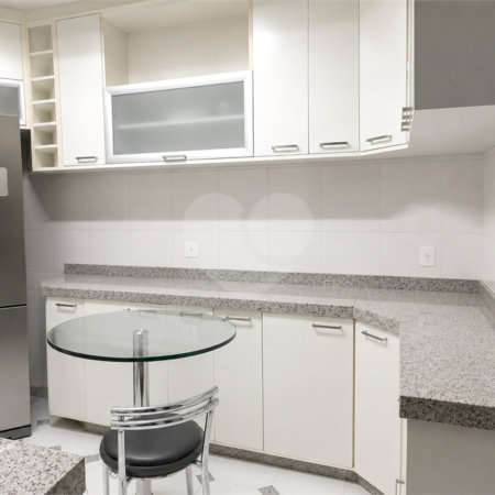 Triplex à venda com 3 suítes em Santa Maria, Santo André, SP