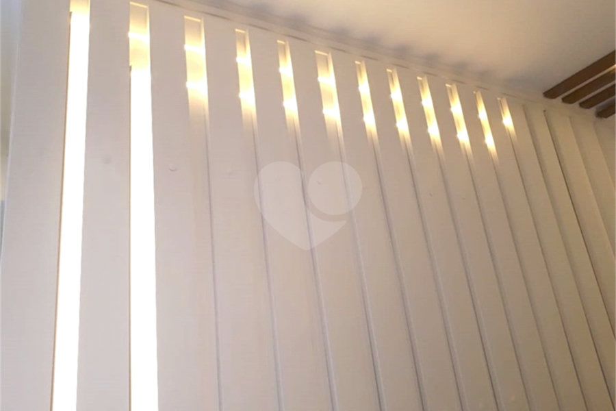 Apartamento à venda com 1 quarto em Parada Inglesa, São Paulo, SP