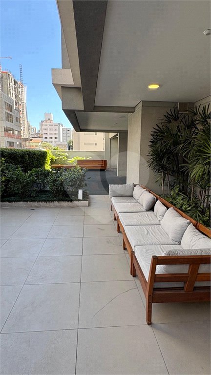 Apartamento a venda na Vila Mariana