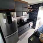 Apartamento com 2 dormitórios, 63 m² - venda por R$ 790.000,00 ou aluguel por R$ 6.000,00/mês - Campo Grande - Santos/SP