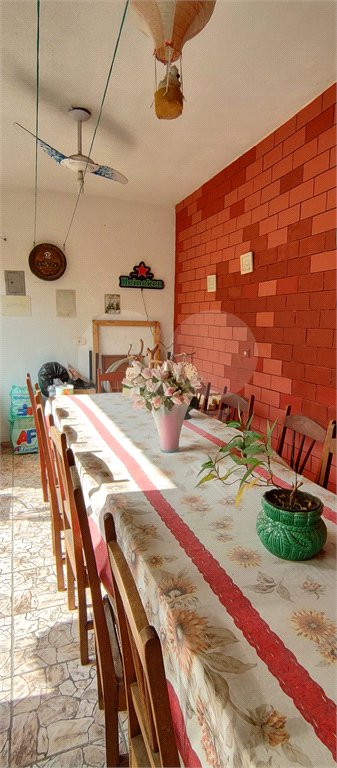 Casa à venda com 2 quartos em Jardim Paraíso, Salto, SP