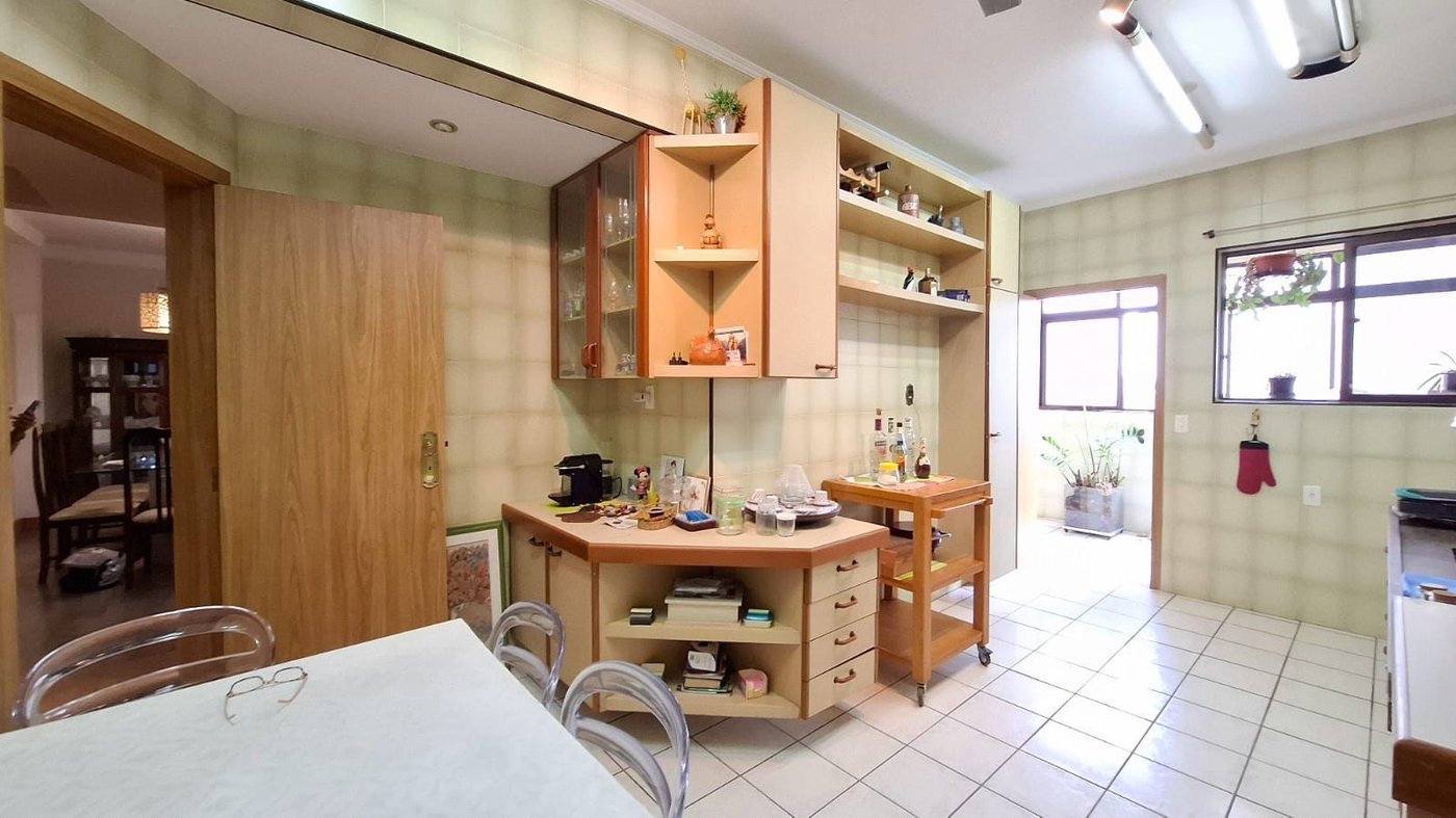 Apartamento com 3 dormitórios à venda, 150 m² por R$ 1.070.000,00 - Gonzaga - Santos/SP