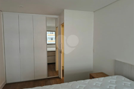 Apartamento para alugar com 1 quarto em Jardim Paulista, São Paulo, SP