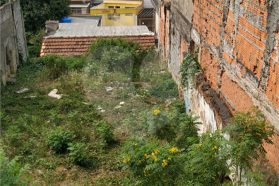 Terreno à venda em Freguesia do Ó, São Paulo, SP
