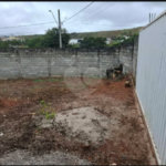 Terreno à venda em Jardim Santa Júlia, São José dos Campos, SP