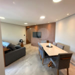Apartamento à venda com 3 quartos, sendo 1 suíte,  em Vila Paulicéia, São Paulo, SP