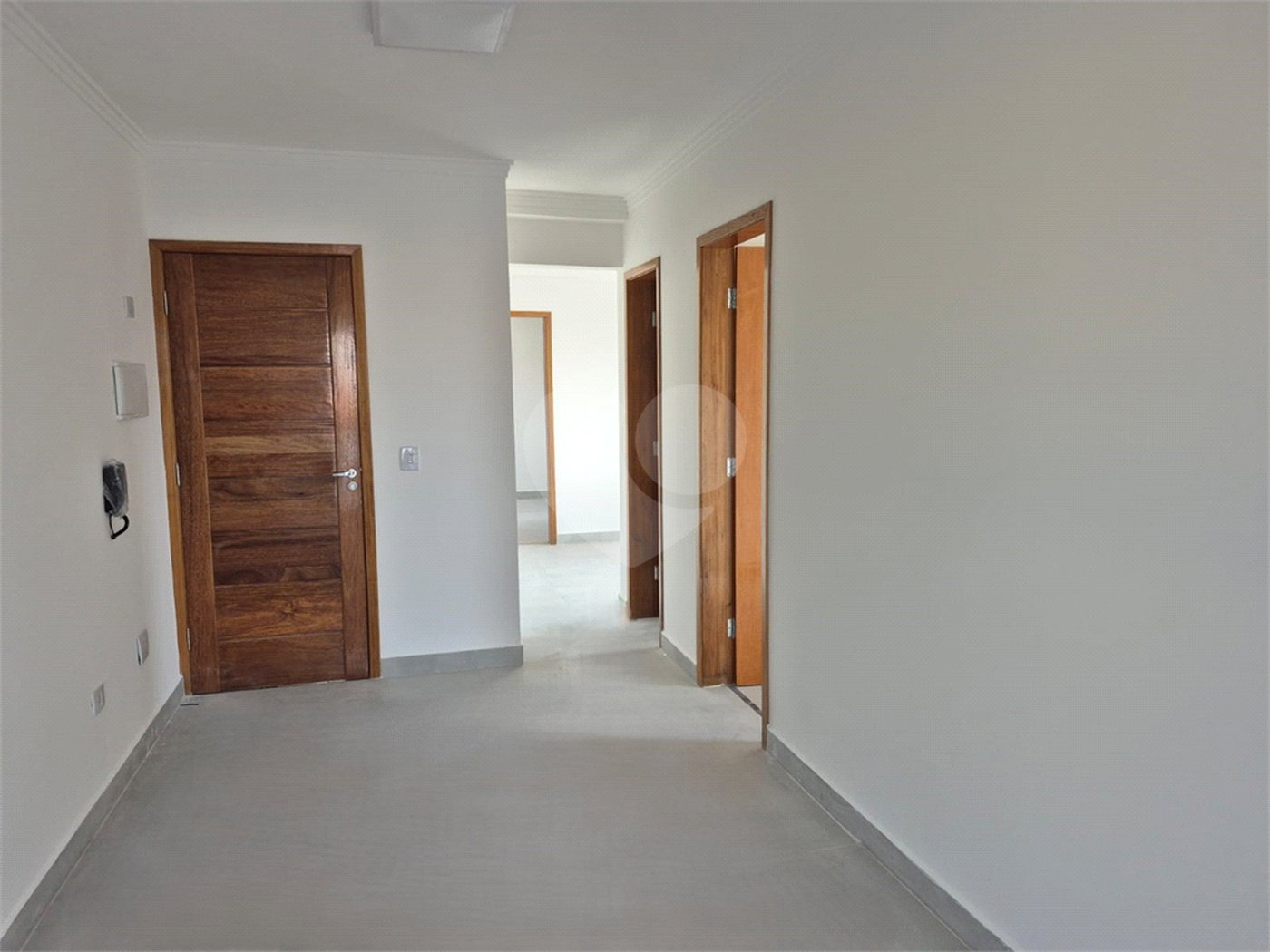 Apartamento para alugar com 2 quartos em Tucuruvi, São Paulo, SP