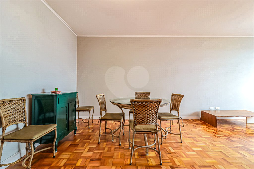 Apartamento à venda com 3 quartos em Jardim Paulista, São Paulo, SP