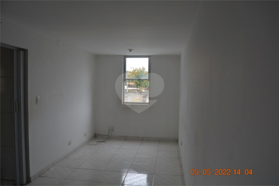 Apartamento à venda com 2 quartos em Parque Edu Chaves, São Paulo, SP