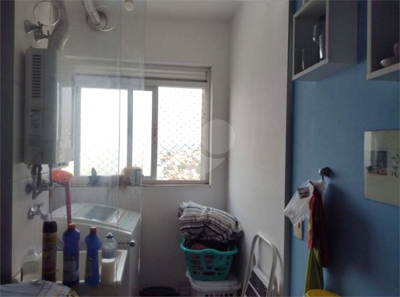 Apartamento à venda com 2 quartos em Limão, São Paulo, SP