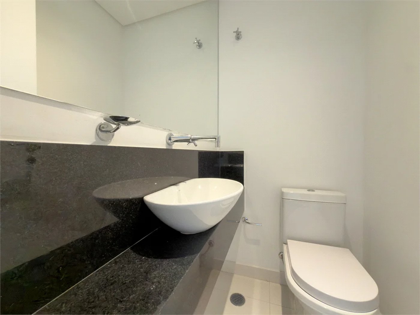 Apartamento à venda com 1 suíte em Cidade Monções, São Paulo, SP