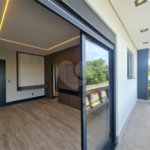 Casa à venda com 3 suítes no condomínio Parque Ibiti Reserva, Sorocaba - SP