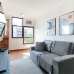 Apartamento para alugar com 1 suíte em Jardim Paulista, São Paulo, SP