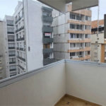 Apartamento com 3 dormitórios à venda, 138 m² por R$ 799.999,99 - Boqueirão - Santos/SP