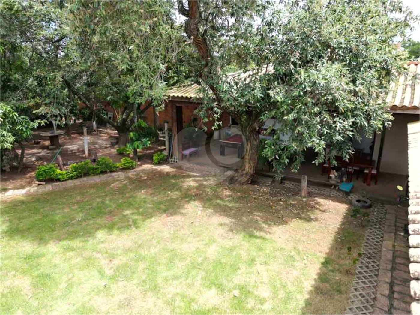 Chácara à venda com 3 quartos, sendo 1 suíte, em Colinas de Indaiatuba, Indaiatuba, SP