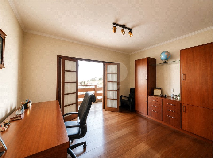 Casa à venda ou para alugar com 4 quartos, sendo 3 suítes, no Centro, Itapetininga, SP