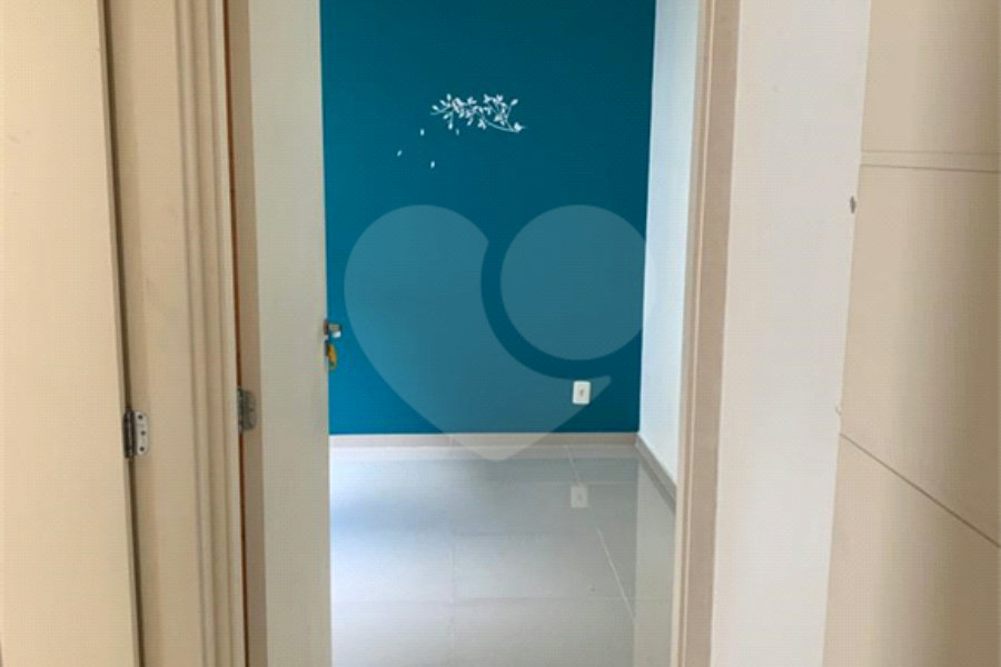 Apartamento à venda com 2 quartos em Jaraguá, São Paulo, SP