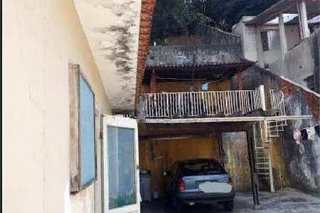 Casa à venda com 3 quartos em Vila Indiana, São Paulo, SP