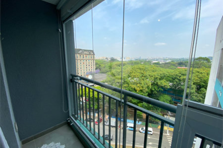 Studio à venda com 1 quarto em Santana, São Paulo, SP